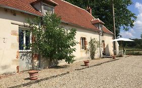 Maison du Fermier